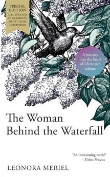 The Woman Behind the Waterfall