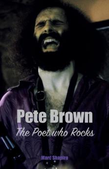 Pete Brown