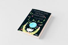Stories To Turn The World Upside Down.