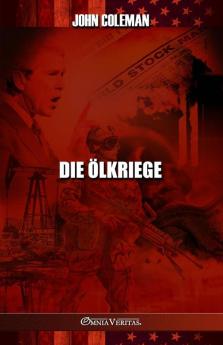 Die Ölkriege