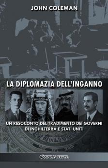 La diplomazia dell'inganno