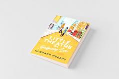 The Little Theatre on Halfpenny Lane