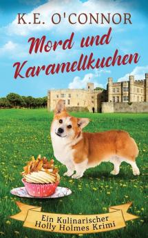 Mord und Karamellkuchen
