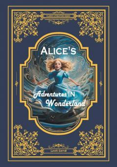 Alice's Adventures in Wonderland