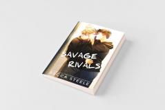 Savage Rivals - Special Edition