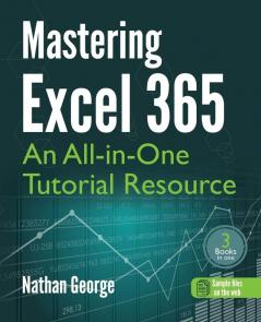 Mastering Excel 365