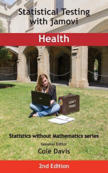Statistical Testing with jamovi Health