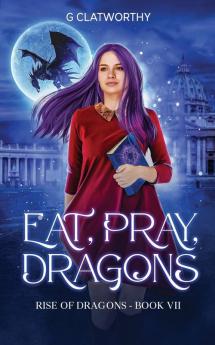 Eat Pray Dragons