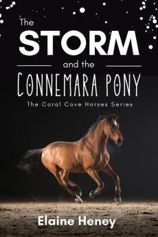 The Storm and the Connemara Pony - The Coral Cove Horses Series