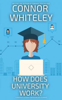How Does University Work?