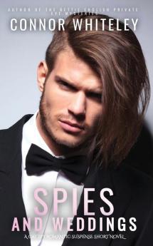Spies And Weddings