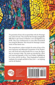 Men Around the Messenger - Part I