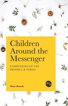 Children Around the Messenger