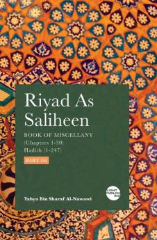 Riyad As Saliheen