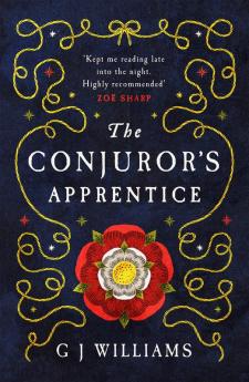 The Conjuror’s Apprentice