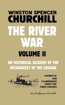 The River War Volume 2