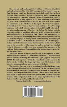 The River War Volume 2