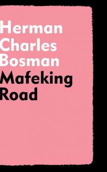 Mafeking Road