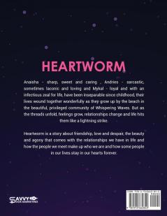 Heartworm