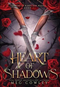 Heart of Shadows
