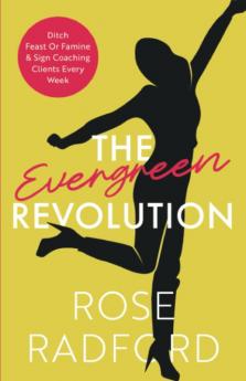 The Evergreen Revolution