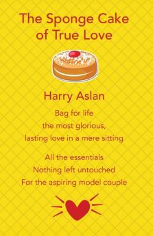 The Sponge Cake of True Love