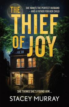 The Thief of Joy