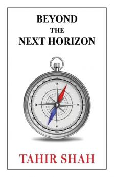 Beyond the Next Horizon
