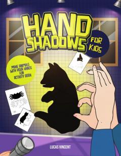 Hand Shadows For Kids