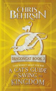 A Cat's Guide to Saving the Kingdom