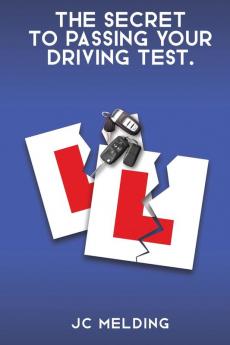 The Secret to Passing Your Driving Test