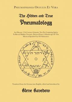 The Hidden and True Pneumatology
