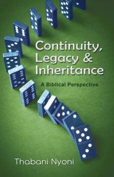 Continuity Legacy & Inheritance