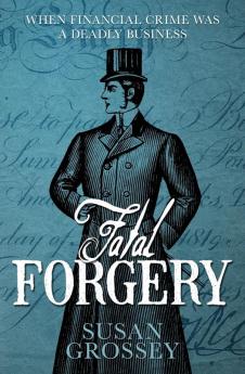 Fatal Forgery: 1 (Sam Plank Mysteries)