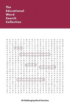 The Educational Word Search Collection