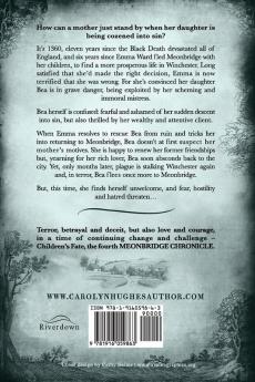 Children's Fate: The Fourth Meonbridge Chronicle: 4 (Meonbridge Chronicles)