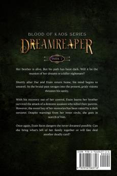 Dreamreaper: II (Blood of Kaos)