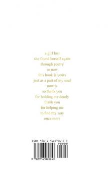 From My Soul to Yours