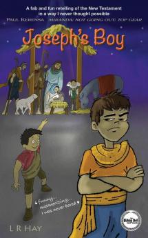 Joseph's Boy: 1 (The Young Testament)