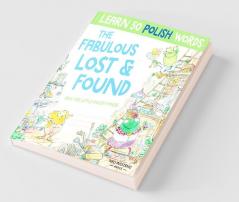 The Fabulous Lost & Found and the little Polish mouse