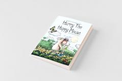 Harry The Happy Mouse - Anniversary Special Edition