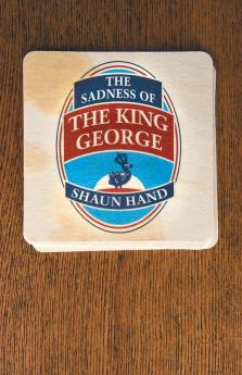 The Sadness of The King George