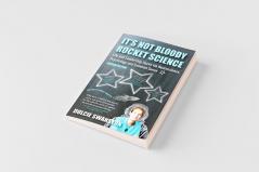 It's Not Bloody Rocket Science
