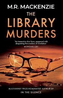 The Library Murders