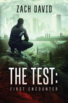 The Test: First Encounter: 1