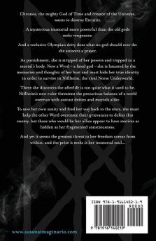 Wyrd Gods