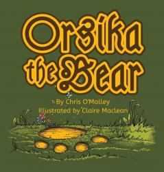 Orsika the Bear