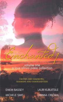 Enchanted: Volume One: 1 (Halloween Anthologies)