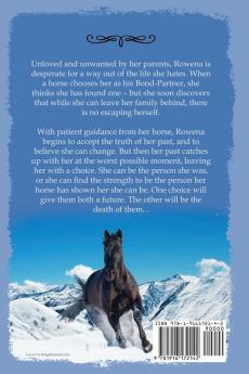 The Strength Of Oak: A Prequel to The Horses Know Trilogy