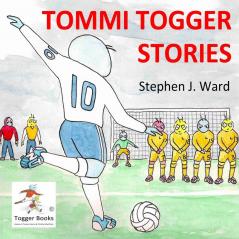 Tommi - Togger Stories